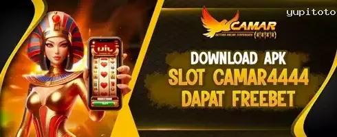 Bonus Spesial Download yupitoto APK screenshot