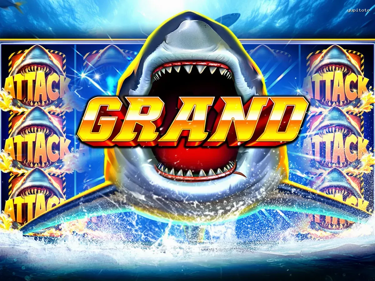 Promosi & Jackpot yupitoto screenshot
